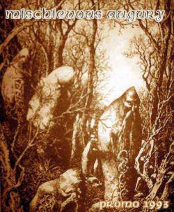 Mischievous Augury : Promo 1993